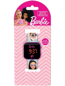 ACC-OROLOGIO POLSO BARBIE...