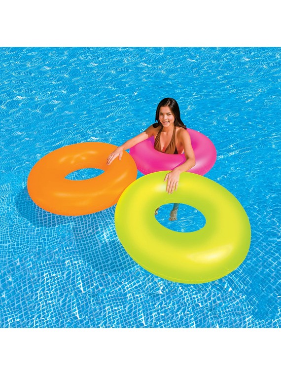 GONF-SALVAGENTE 91CM FLUO...