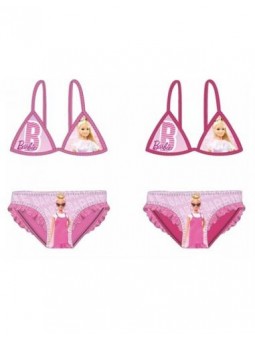 AE-COSTUME BIKINI BARBIE...