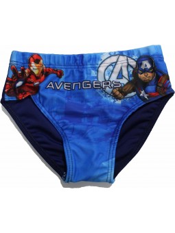 AE-COSTUME SLIP AVENGERS...