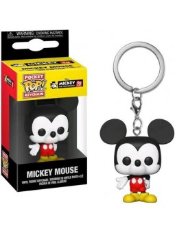 FUNKO KEYCHAIN-MICKEY...