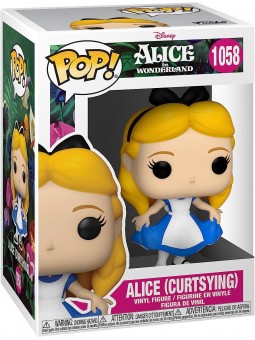 FUNKO POP-ALICE IN...