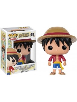 FUNKO POP-ONE PIECE:98...