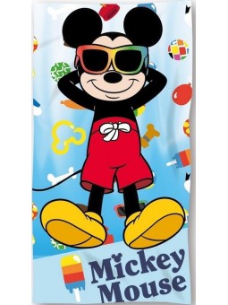 MARE-TELO MICKEY 70X140...