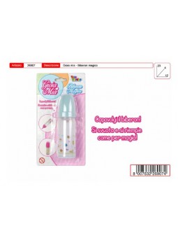 F-BIBERON MAGICO ROSA
