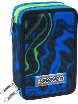 SC-ASTUCCIO SEVEN 3CERNIERE...
