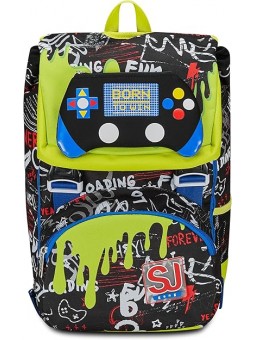 SC-ZAINO SEVEN EST. SJGANG...
