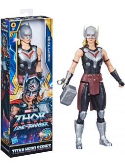 M-AVENGERS 30CM THOR LOVE...