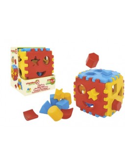 P.I-VITAMINA G CUBO DELLE...