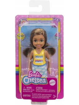 F-BARBIE MINI CHELSEA...