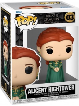 FUNKO POP-HOUSE OF THE...