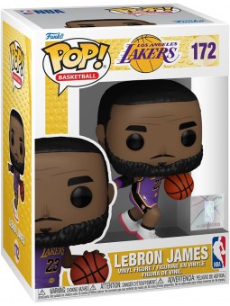 FUNKO POP-LOS ANGELES...