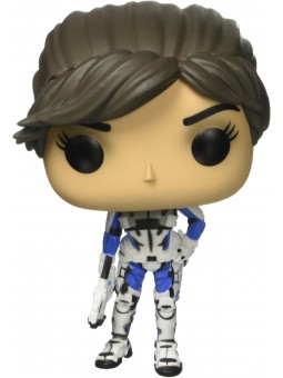 FUNKO POP-MASS EFFECT...
