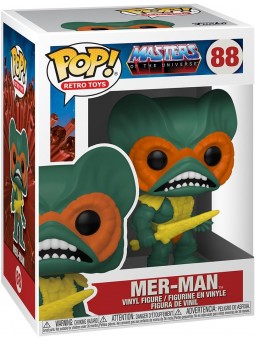 FUNKO POP-MASTERS OF THE...