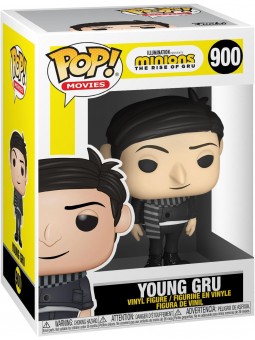 FUNKO POP-MINIONS:900 YOUNG...