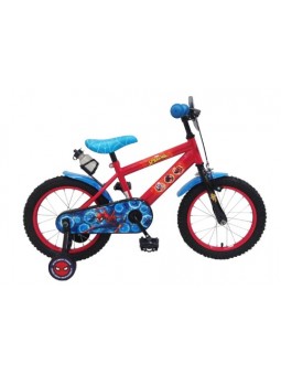BICI 16 SPIDERMAN (-SCONTO...