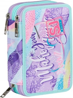 SC-ASTUCCIO SEVEN 3CERNIERE...
