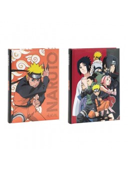 SC-DIARIO NARUTO SHIPPUDEN...