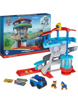 X-PAW PATROL QUARTIER...