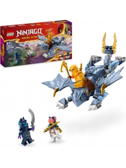 COS-LEGO NINJAGO YOUNG...