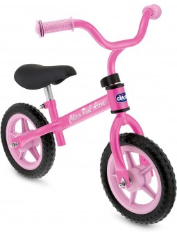 BICI SENZA PEDALI CHICCO...