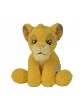 PEL.RE LEONE 25CM SOFT: SIMBA