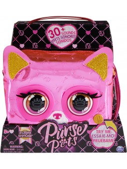 B-PURSE PETS BORSA...