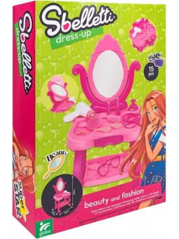 F-SPECCHIERA SBELLETTI...