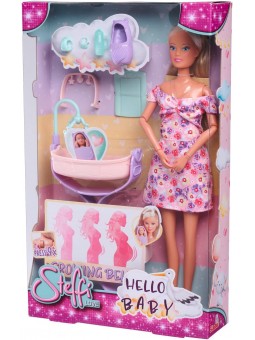 F-STEFFY HELLO BABY DOLCE...
