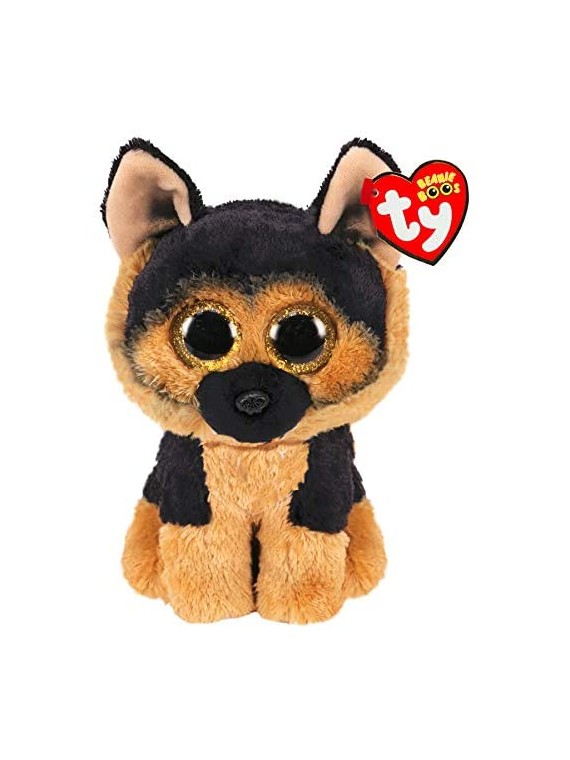 PEL.BEANIE BOOS CANE...