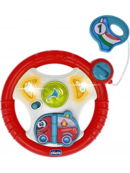 P.I-CHICCO BABY DRIVER...