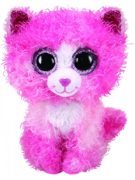 PEL.BEANIE BOOS GATTO...