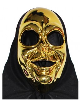 CARN.:MASCHERA SPETTRO...