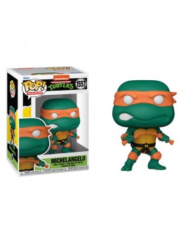 FUNKO POP-TURTLES:1557...