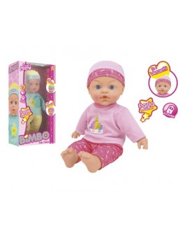 F-BAMBOLOTTO BIMBO BABY...