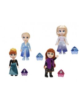 F-PRINCIPESSA BAMBOLA...