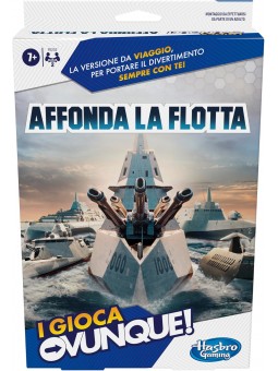 G.S-AFFONDA LA FLOTTA GIOCA...