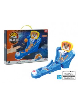 G.S-BASKET MINI 19X29