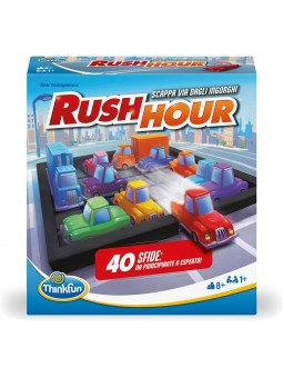 G.S-RUSH HOUR 40SFIDE DA...