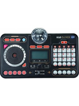 MUS-VTECH KIDI DJ MIX 12IN1...