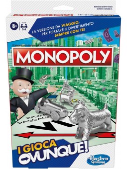 G.S-MONOPOLY GIOCA OVUNQUE