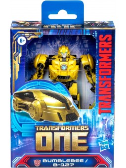 M-TRANSFORMERS ONE 12CM:...
