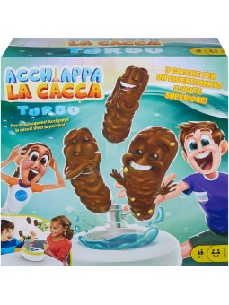 G.S-ACCHIAPPA LA CACCA TURBO