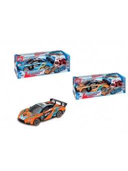 RDC AUTO RACING DA CORSA...