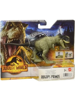 AN-JURASSIC WORLD DOMINION...