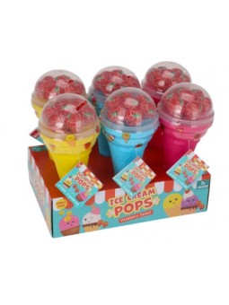 AL-ICE CREAM POPS CON 7...