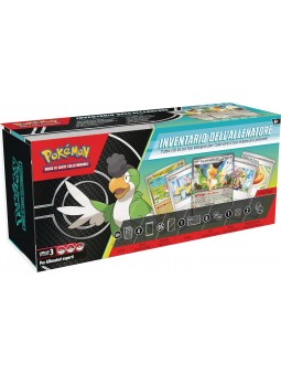 CARTE-POKEMON INVENTARIO...