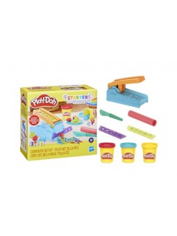 CR-PLAYDOH STARTERS PRIMO...