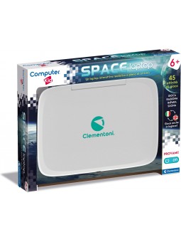 ED-COMPUTER KID SPACE...