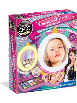 F-TRUCCHI:CRAZY CHIC...
